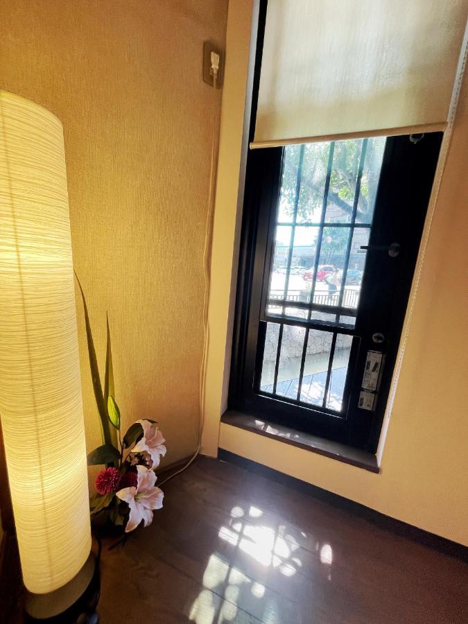 Guest House Pongyi Kanazawa Dış mekan fotoğraf