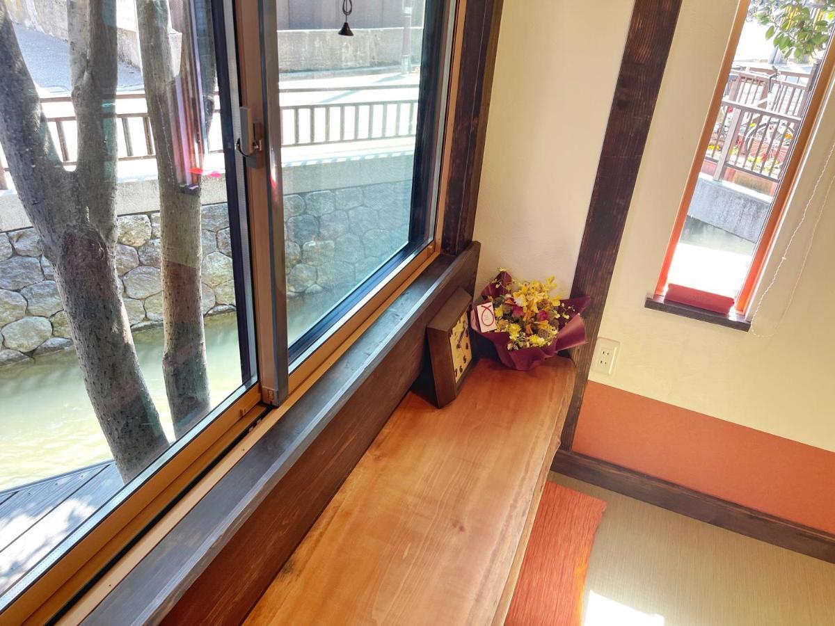 Guest House Pongyi Kanazawa Dış mekan fotoğraf