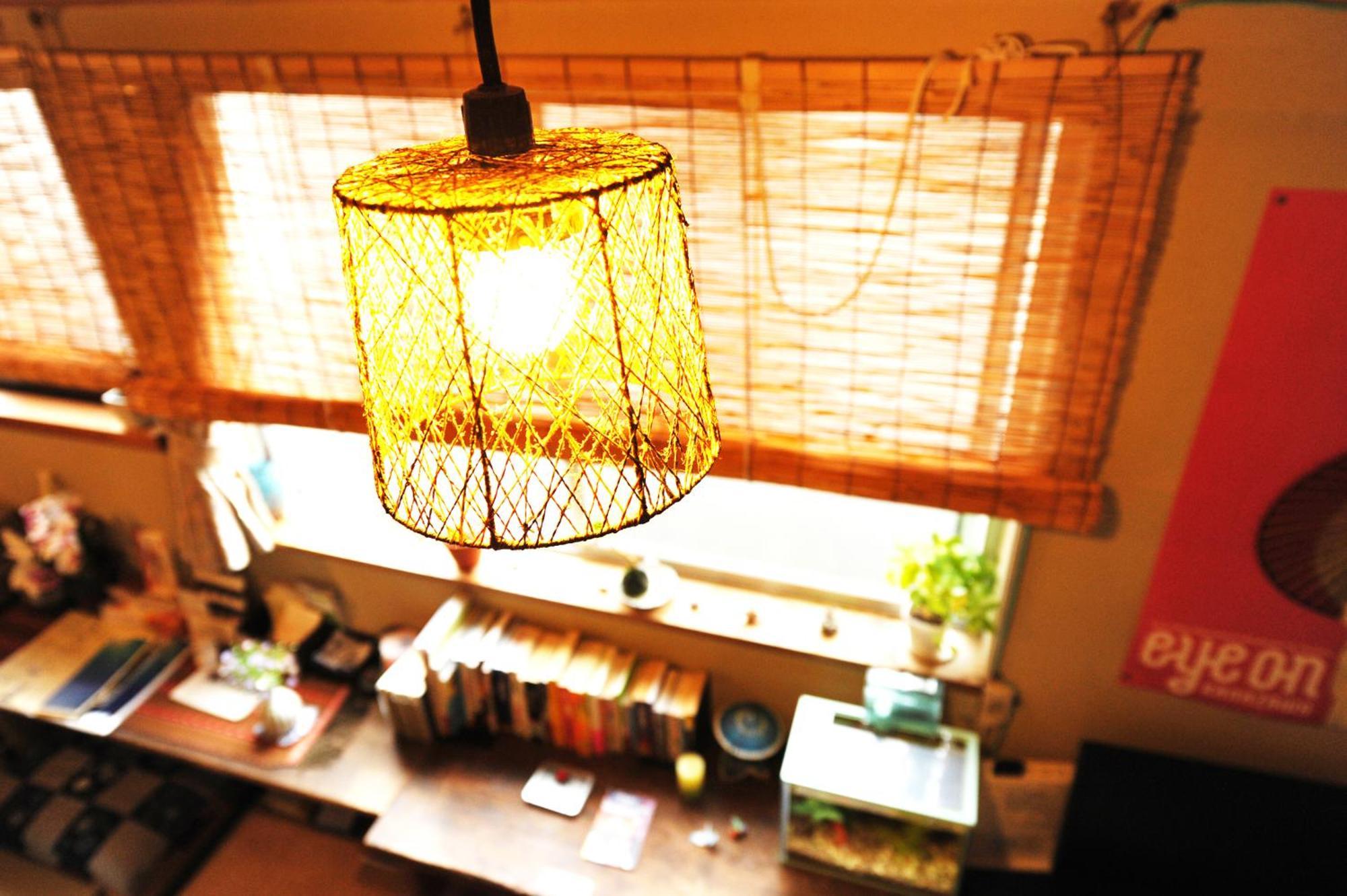 Guest House Pongyi Kanazawa Dış mekan fotoğraf