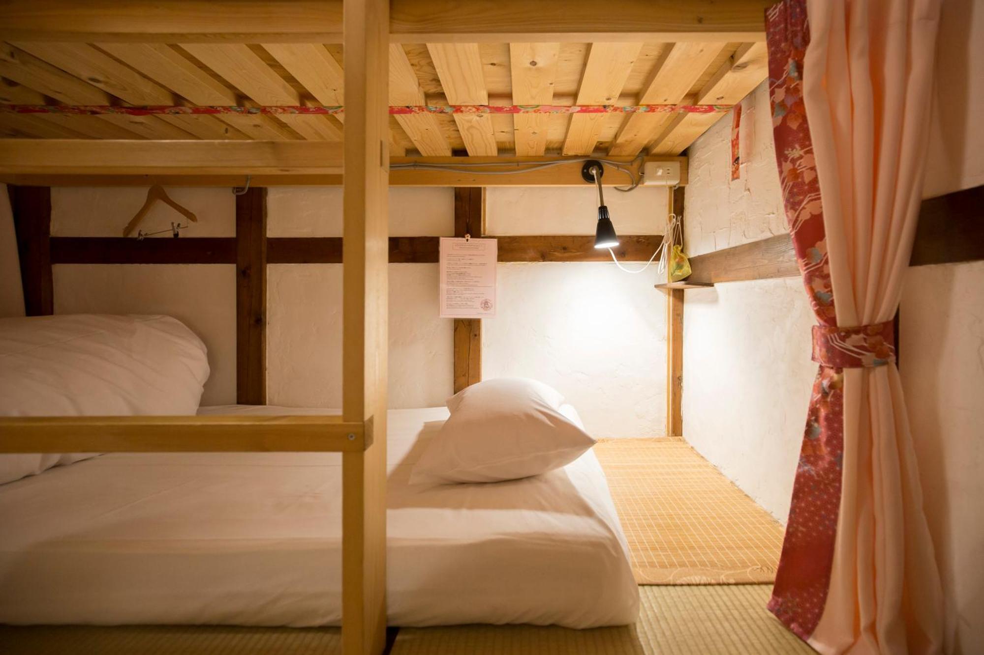 Guest House Pongyi Kanazawa Oda fotoğraf