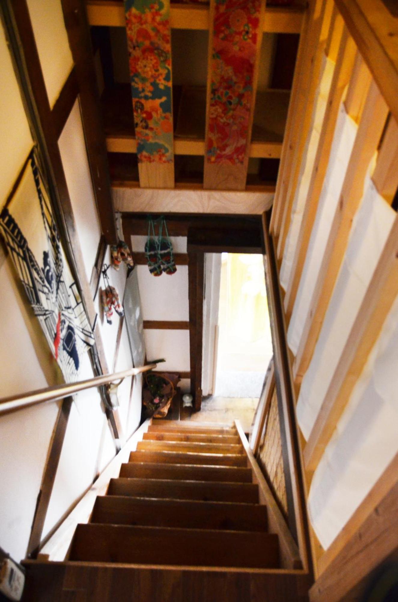 Guest House Pongyi Kanazawa Oda fotoğraf