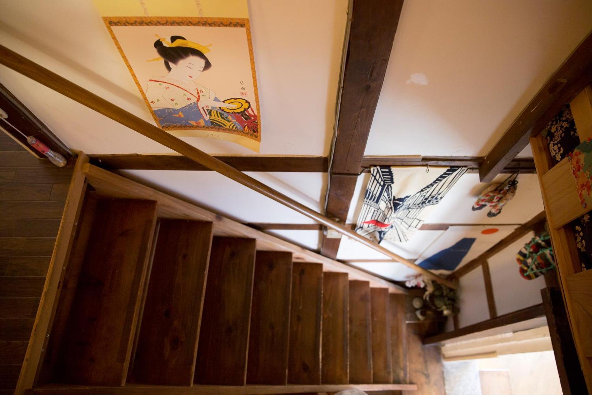 Guest House Pongyi Kanazawa Oda fotoğraf