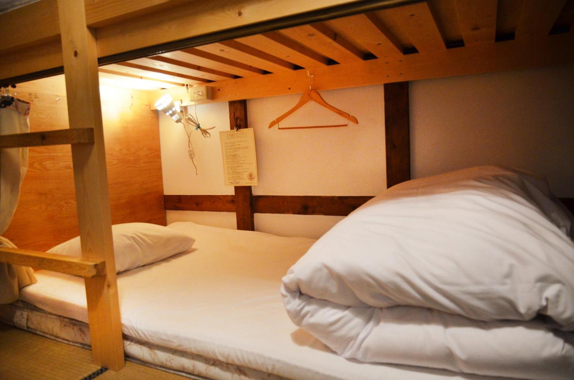 Guest House Pongyi Kanazawa Oda fotoğraf