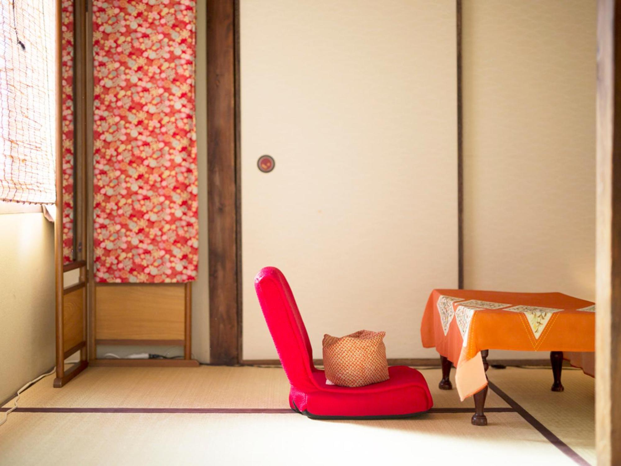 Guest House Pongyi Kanazawa Oda fotoğraf