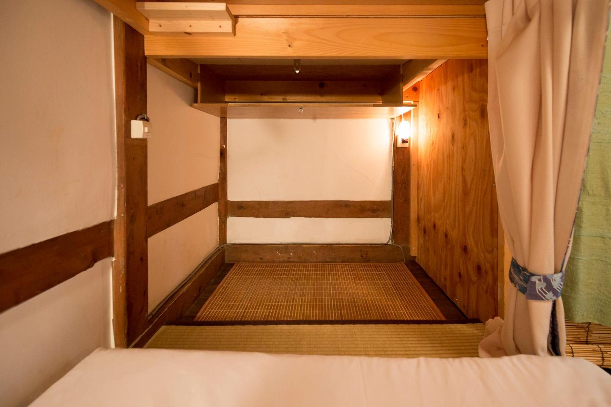Guest House Pongyi Kanazawa Oda fotoğraf