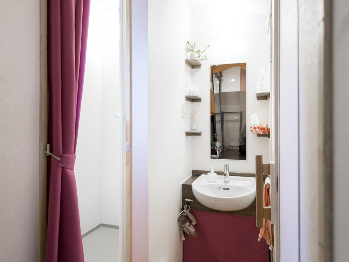 Guest House Pongyi Kanazawa Dış mekan fotoğraf