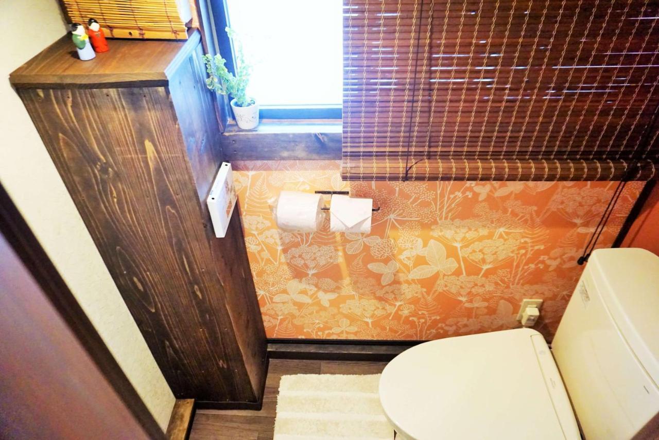 Guest House Pongyi Kanazawa Dış mekan fotoğraf