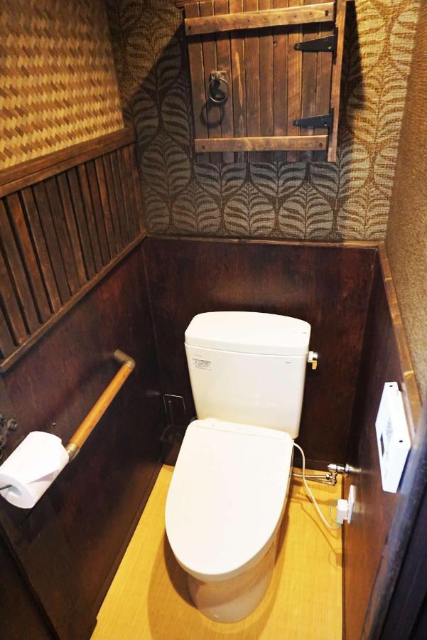 Guest House Pongyi Kanazawa Dış mekan fotoğraf